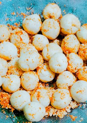 Foto resep Cimol