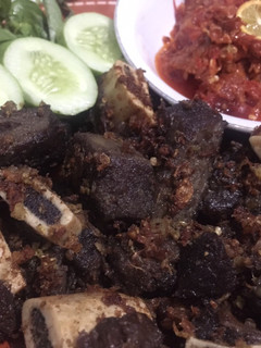 Foto resep Iga Penyet