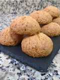 Almendrados