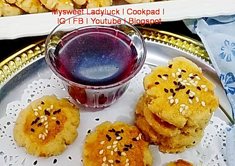 Cara Gampang Membuat Chui Kao So &amp; Story Anti Gagal