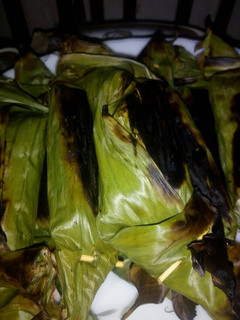 Foto resep Pepes Tahu Kemangi