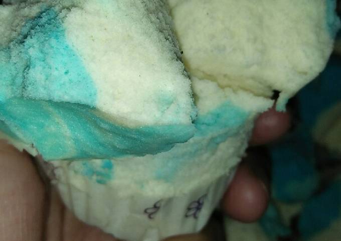 Cara Memasak Bolu kukus mekar Ekonomis Untuk Dijual