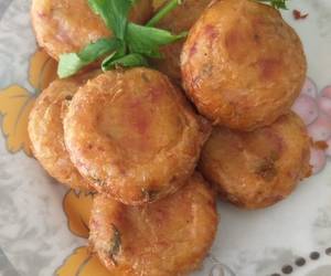 Resep Terbaik Perkedel kentang Yummy Mantul Resep Terbaik Perkedel kentang Yummy Mantul