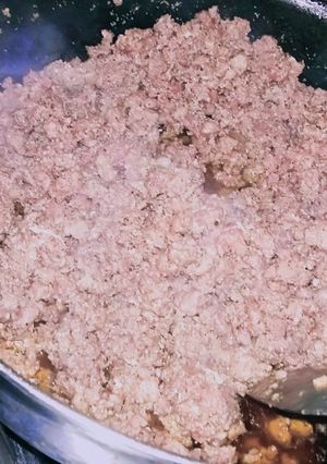A picture of My style Galauti kabab.