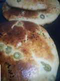 خبز سريع     Pan rapido