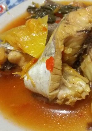 Foto resep Pindang patin