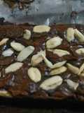 050. Chewy Brownies
