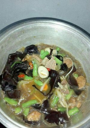 Foto resep Beef teriyaki anak kos