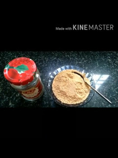 ஆந்திரா பருப்பு பொடி (Andhra paruppu podi recipe in tamil) செய்முறை முக்கிய புகைப்படம்