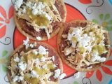 Sopes sencillos 🤤