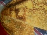 Besan Toast