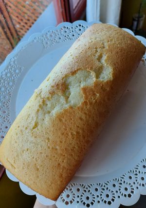 Una foto de 🍋 Budín de Limón 🍋