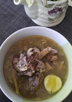 Foto resep Palu Paheros