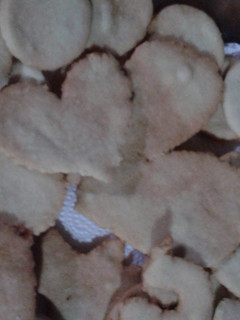 Una foto de Galletitas de manteca!!😋