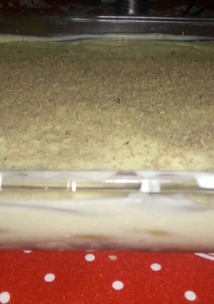 Una foto de Postre Carlotta (muy fácil)