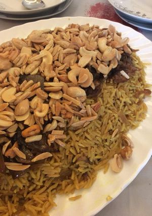صورة لوصفة صيادية السمك على الطريقة اللبنانية
