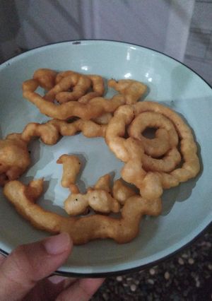 Foto resep 92- Perut ayam mininalis
