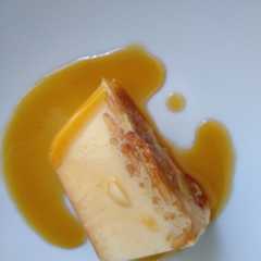 Puding Caramel Regal রেসিপির প্রধান ছবি