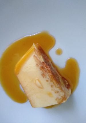 Foto resep Puding Caramel Regal