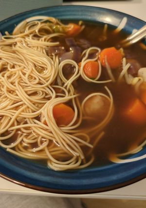 麻辣小火鍋 冬日首選 的食譜成品照片