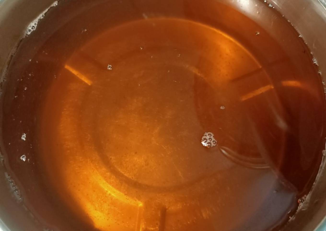 Pork Oil (Chuyao)