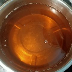 A picture of Pork Oil (Chuyao).
