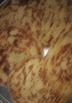 صورة لوصفة مخمر ناجح 100/100