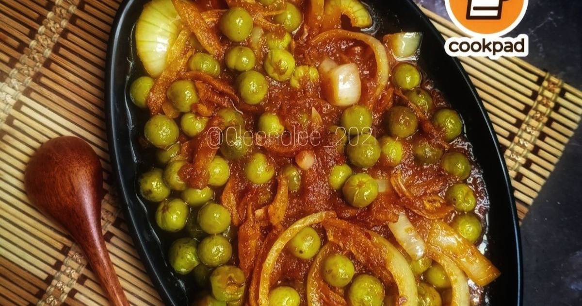 Resipi Sambal Tumis Terung Pipit Terung Ceweng Oleh Leeina Qaliena Cookpad