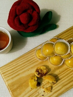 Foto resep 90. Nastar Lumer
