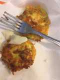Tortitas saludables