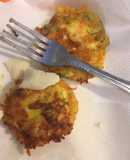 Tortitas saludables