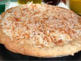 Coconut Custard Pie