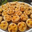 Kue Kering Kacang Praktis Lumer