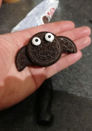 Une photo de Chauve-souris Oréo