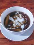 926. Bubur khas Banten
