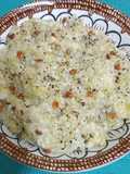 Doodhi ka Halwa