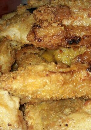 Foto resep Pisang goreng crispy yes