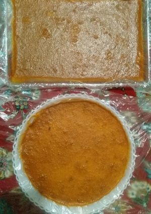 عکسی از دستور لواشک آلو