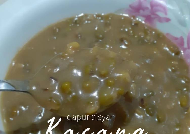 Bubur kacang hijau