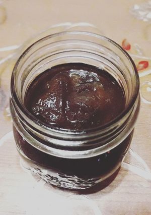 Foto di Dulce de leche fatto in casa