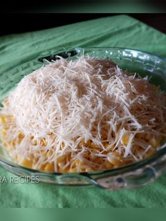 Foto resep Jagung Susu Keju (JaSuKe)