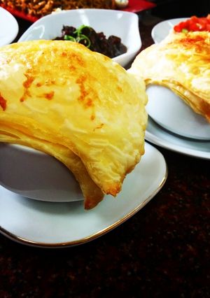 Foto resep Zuppa soup