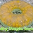 16. Puding Nangka Santan #BikinRamadanBerkesan
