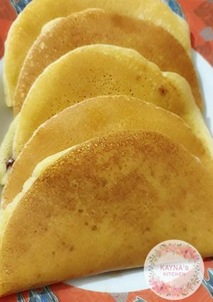Foto resep 32. Martabak Lenggang