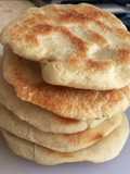 Pita Bread