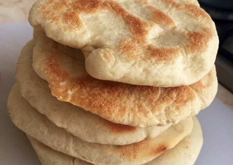 Pita Bread