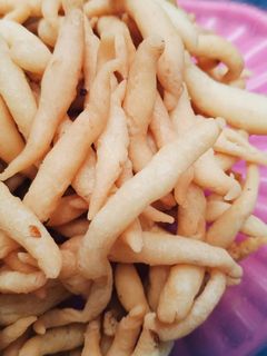 Foto resep Cemilan Bolot bawang