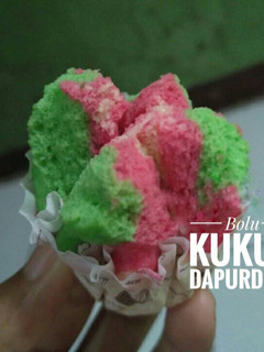 Foto resep Bolu Kukus Mekar