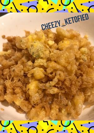 Foto resep Egg-loss rasa Telur ikan goreng👌🏽