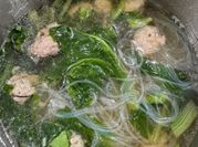 Gambar sayur romaine
